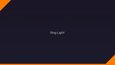 积分兑换 - LED环形补光灯 | 3d同人动漫 积分商城